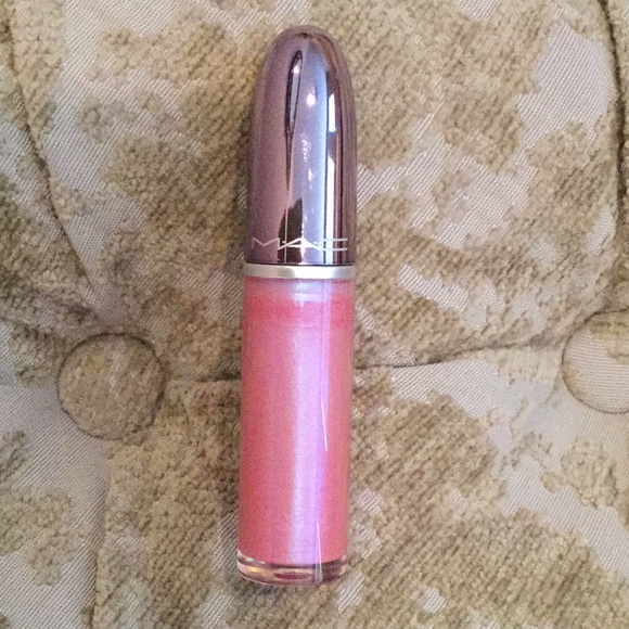 MAC Cosmetics Other - MAC Dazzleglass Rave Bunny